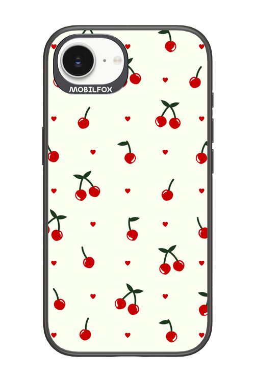 Baby Cherry - Apple iPhone 16e