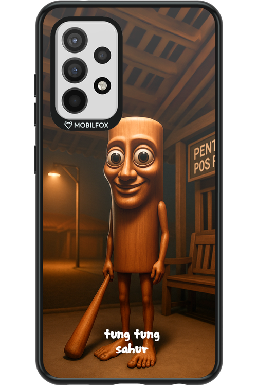Tung tung sahur - Samsung Galaxy A52 / A52 5G / A52s