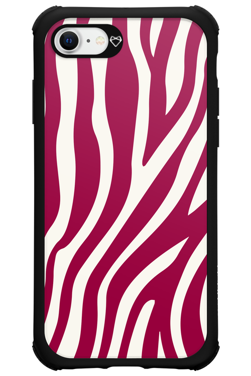 Sour Cherry - Apple iPhone SE 2020