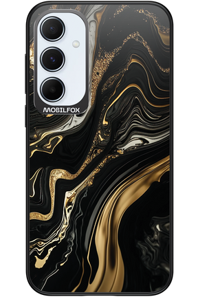 Azrael 2.0 - Samsung Galaxy A55