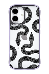Snakes - Apple iPhone 17