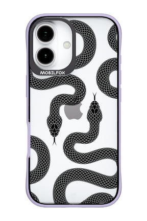 Snakes - Apple iPhone 17