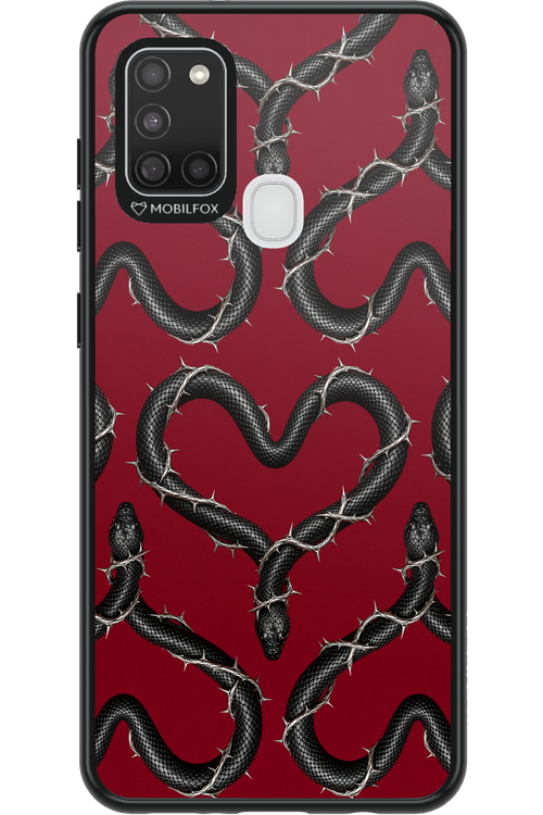 Bad Lover 2.0 - Samsung Galaxy A21 S