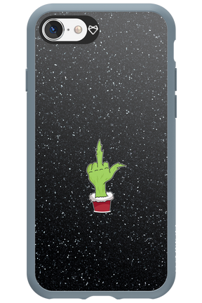 My Middle Finger - Apple iPhone 8