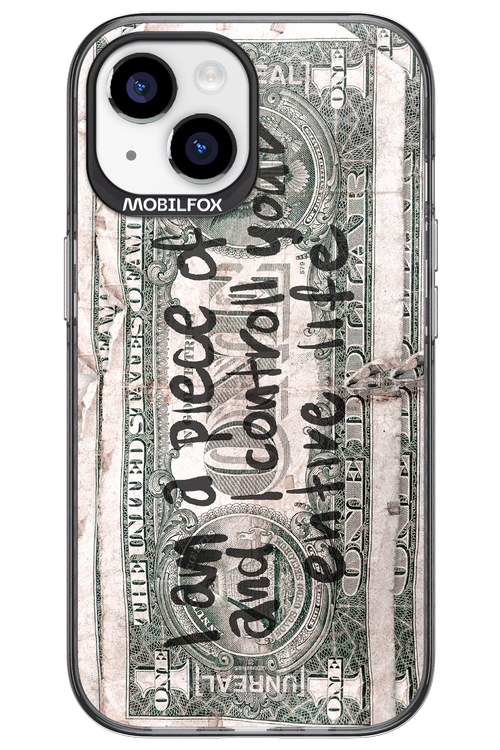 Dollars - Apple iPhone 15