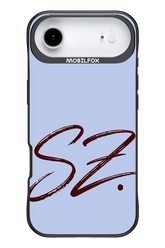 (Jellyfish Presso) SZ 2.0 - Apple iPhone 17 Air