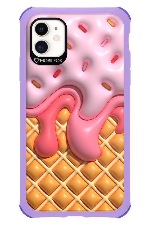 My Ice Cream - Apple iPhone 11