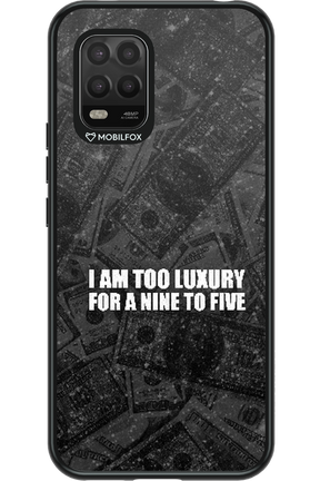 9 to 5 - Xiaomi Mi 10 Lite 5G