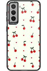 Baby Cherry - Samsung Galaxy S21