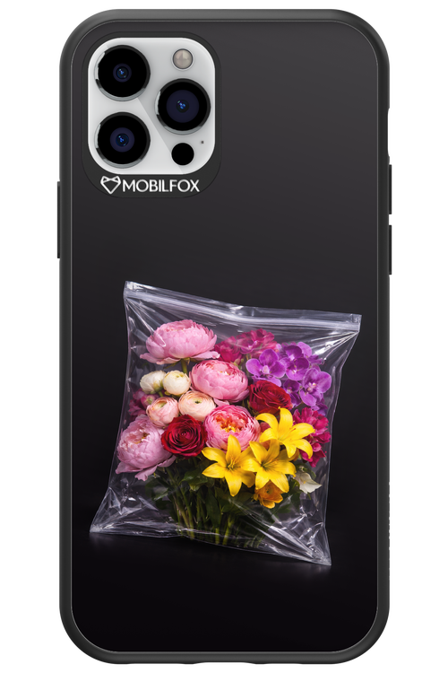 Love Bag 2.0 - Apple iPhone 12 Pro