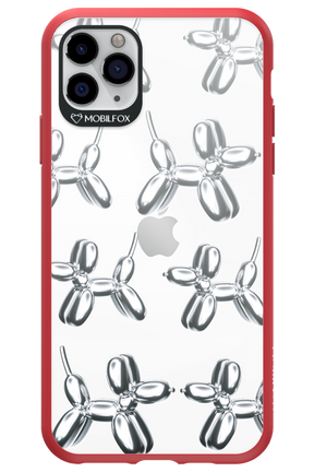 Balloon Dogs - Apple iPhone 11 Pro Max