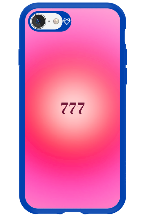 Aura 777 - Apple iPhone 8