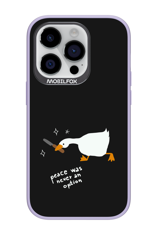 OPTION - Apple iPhone 14 Pro