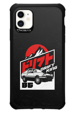 Drift king - Apple iPhone 11