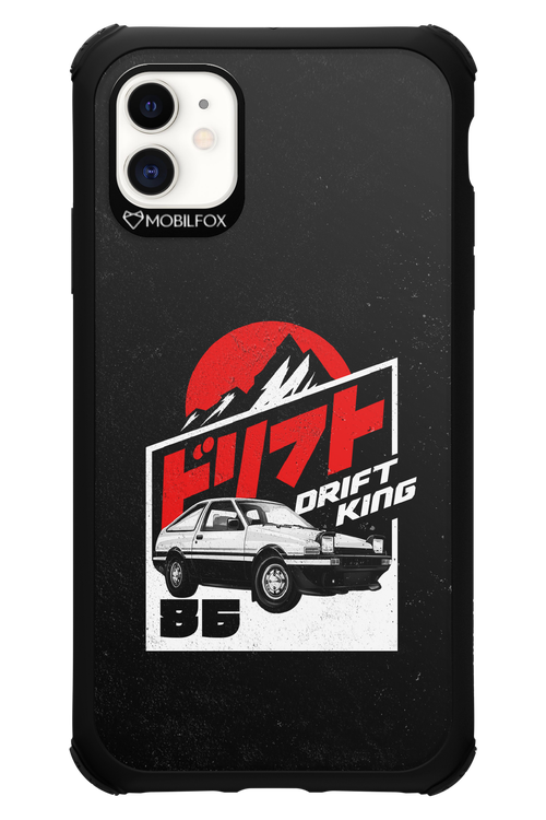 Drift king - Apple iPhone 11
