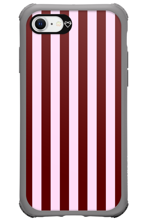 Circus Romance 2.0 - Apple iPhone 8