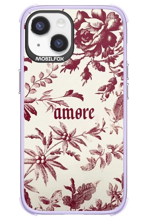 Amore 2.0 - Apple iPhone 14