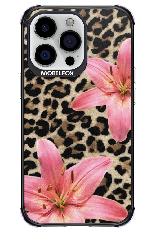 Leobloom - Apple iPhone 13 Pro