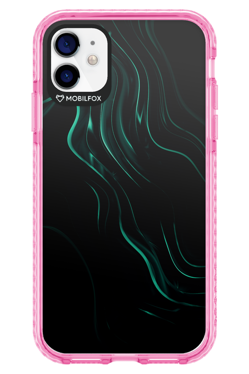 Northern Lights 2.0 - Apple iPhone 11