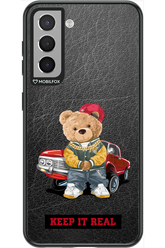 Real Teddy - Samsung Galaxy S21