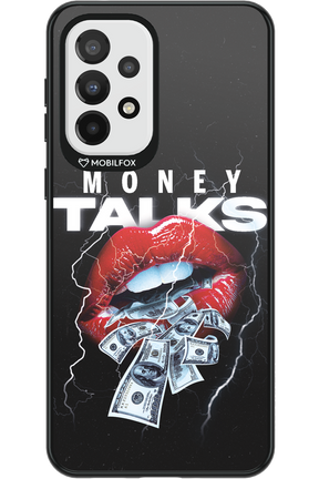 Money Talks - Samsung Galaxy A33