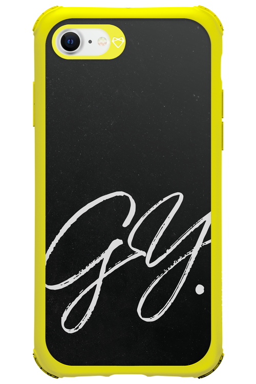 (Off Space) GY 2.0 - Apple iPhone 7