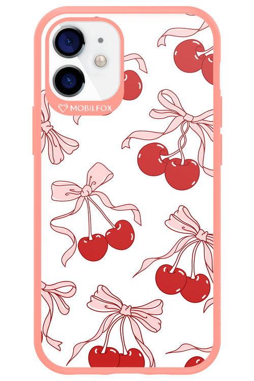 Cherry Queen - Apple iPhone 12 Mini