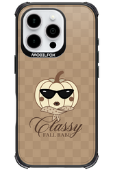 Fall Babe - Apple iPhone 16 Pro