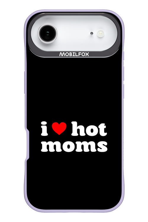 I love hot moms 2.0 - Apple iPhone 17 Air