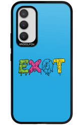 EXOT BLUE 2.0 - Samsung Galaxy A34
