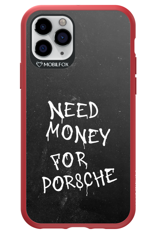 Need Money II - Apple iPhone 11 Pro