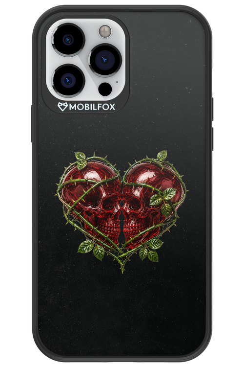 Omen Kiss 2.0 - Apple iPhone 13 Pro Max