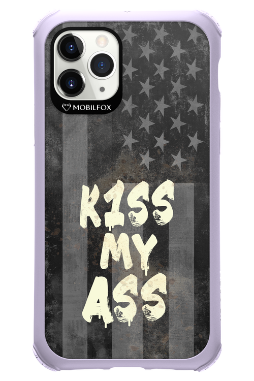 KISS II 2.0 - Apple iPhone 11 Pro