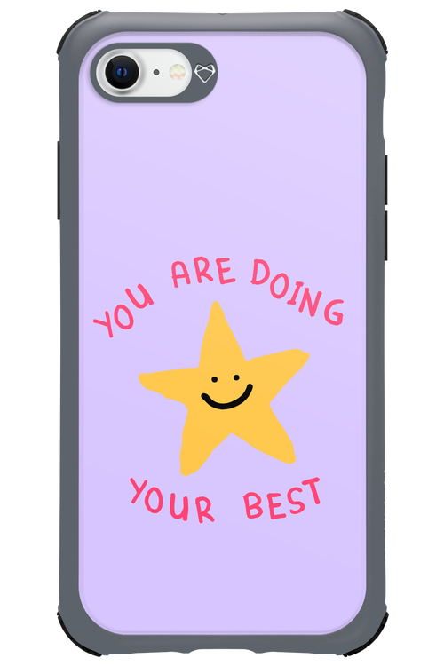 Your Best - Apple iPhone SE 2022