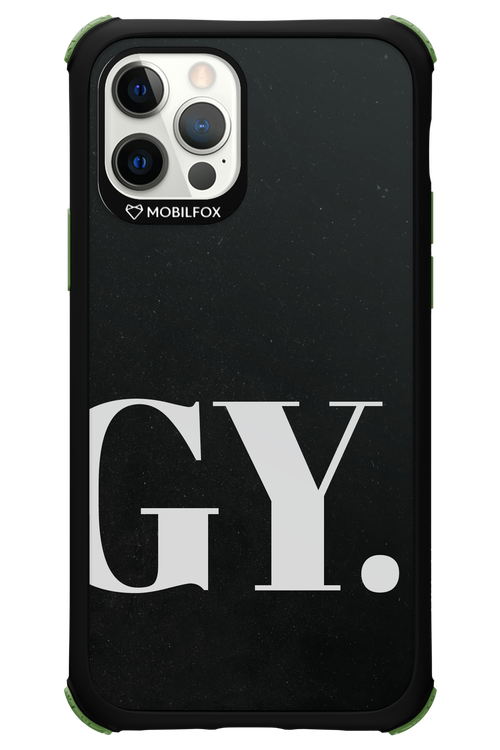 GY (Off Space) 2.0 - Apple iPhone 12 Pro