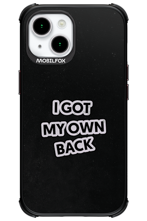 I Got It - Apple iPhone 15