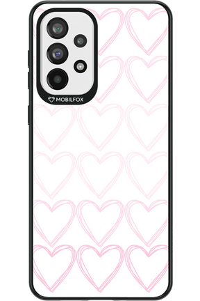 Lovelyy - Samsung Galaxy A73