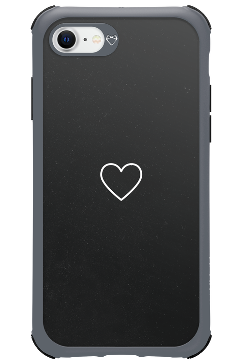 Love Is Simple - Apple iPhone SE 2020