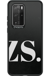 ZS (Off Space) - Huawei P40 Pro