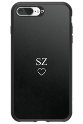 SZ Black 2.0 - Apple iPhone 8 Plus
