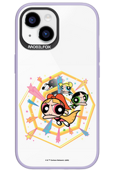 Powerpuff - Apple iPhone 15