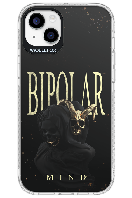 BIPOLAR - Apple iPhone 14 Plus