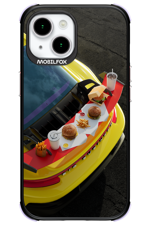 BigBusiness - Apple iPhone 15