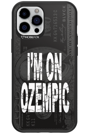 ozempic 2.0 - Apple iPhone 12 Pro Max