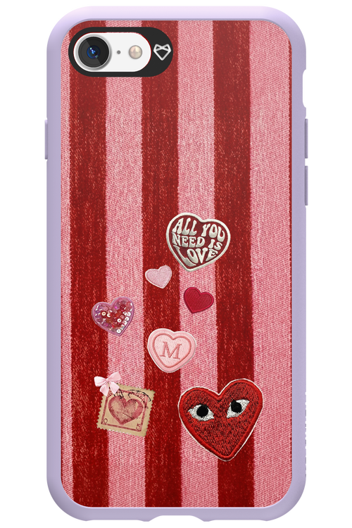 Soul Jeans 2.0 - Apple iPhone 7