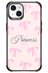 Princess Material - Apple iPhone 13