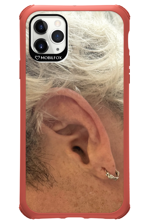 Ear 2.0 - Apple iPhone 11 Pro Max