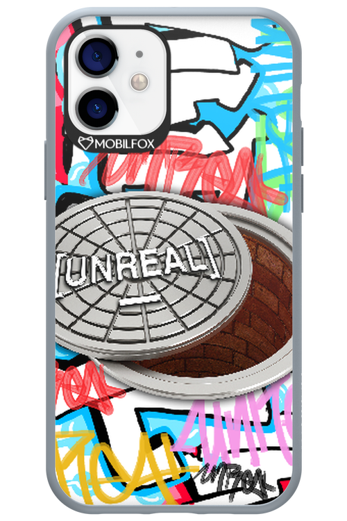 HULE - Apple iPhone 12