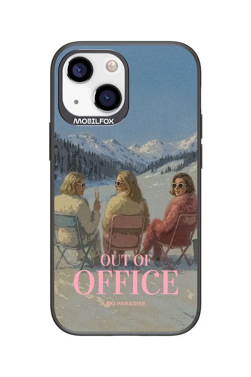 Out Of Office - Apple iPhone 13 Mini