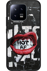 HOT AS F - Xiaomi 13